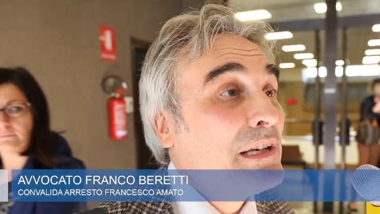 Sequestro alle Poste, l'avvocato di Amato: 