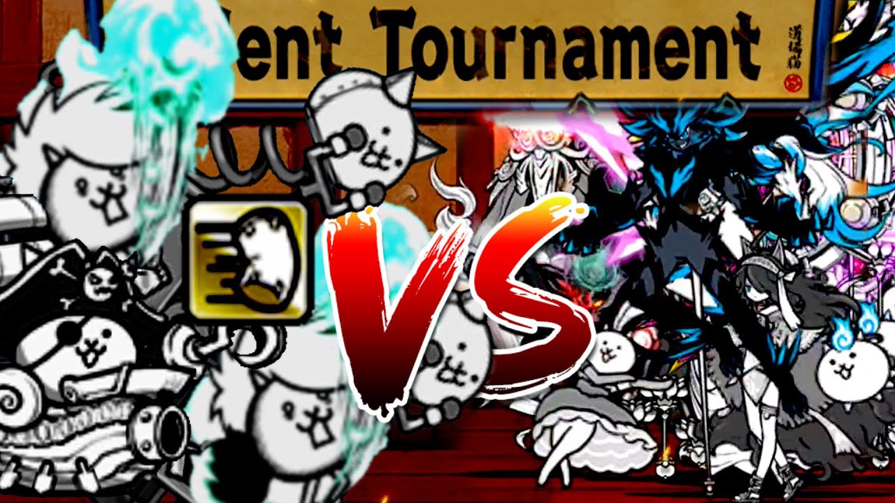 Who Said Knockback Ability is USELESS On Arena of Destiny - Battle Cats