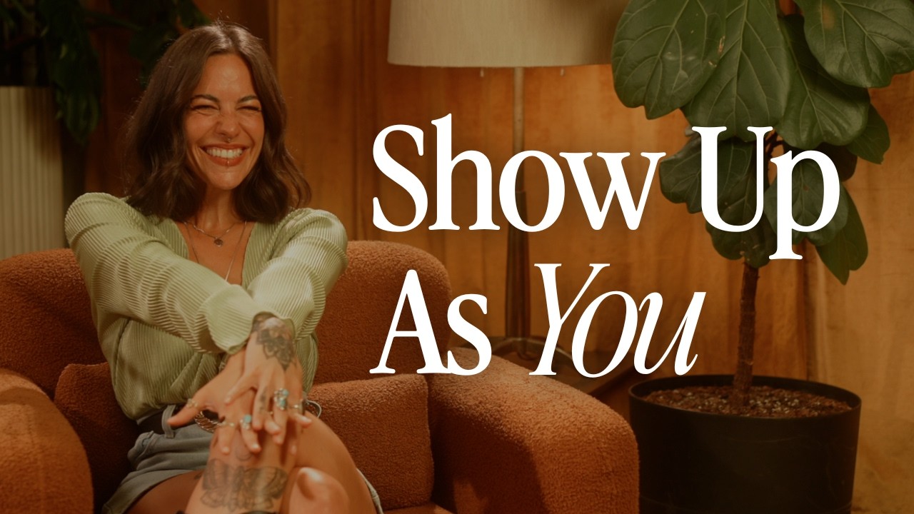 Feel Safe Being Seen By Millions: How To Create Your Most Magnetic Content