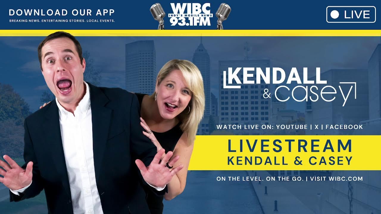 Kendall & Casey - 5/6/25