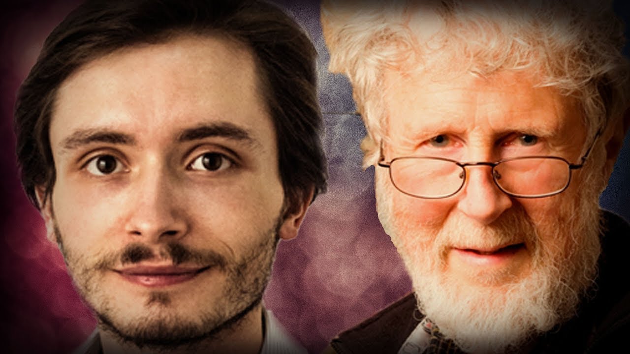 #51 James Flynn: Intelligence and IQ, the Flynn effect, group comparisons