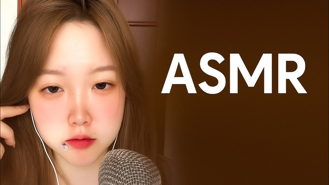 Relaxing ASMR Sounds for Deep Sleep Moonlight ASMR 