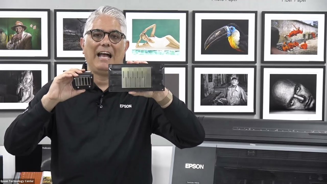 Spectraflow Epson SC-P7570/P9570 Apparel Webinar Feb25 - Product Overview