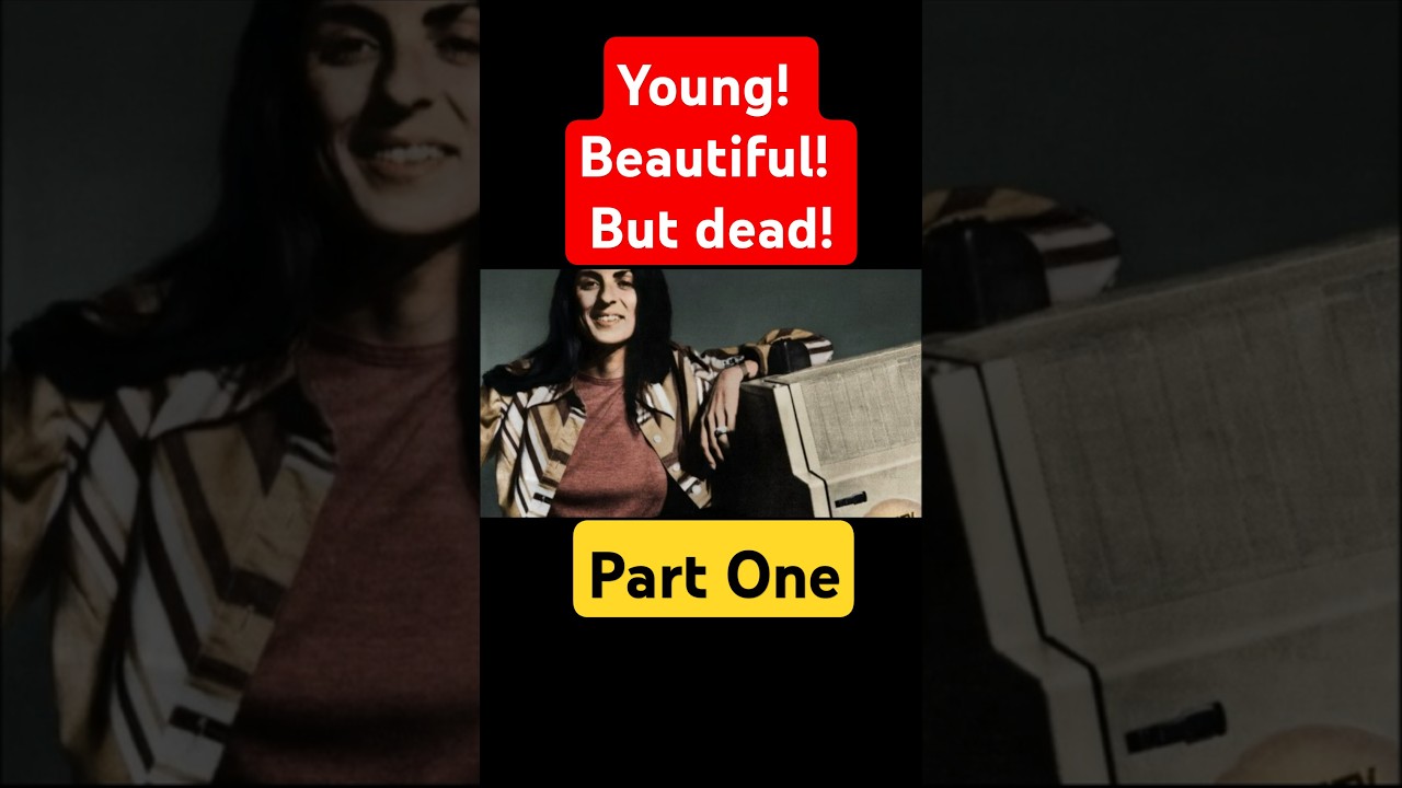 TV presenter who killed herself on live air! №1