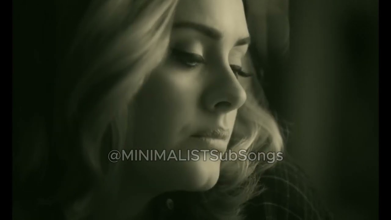 Adele - Hello |Mongolian Subtitle + Lyrics| 