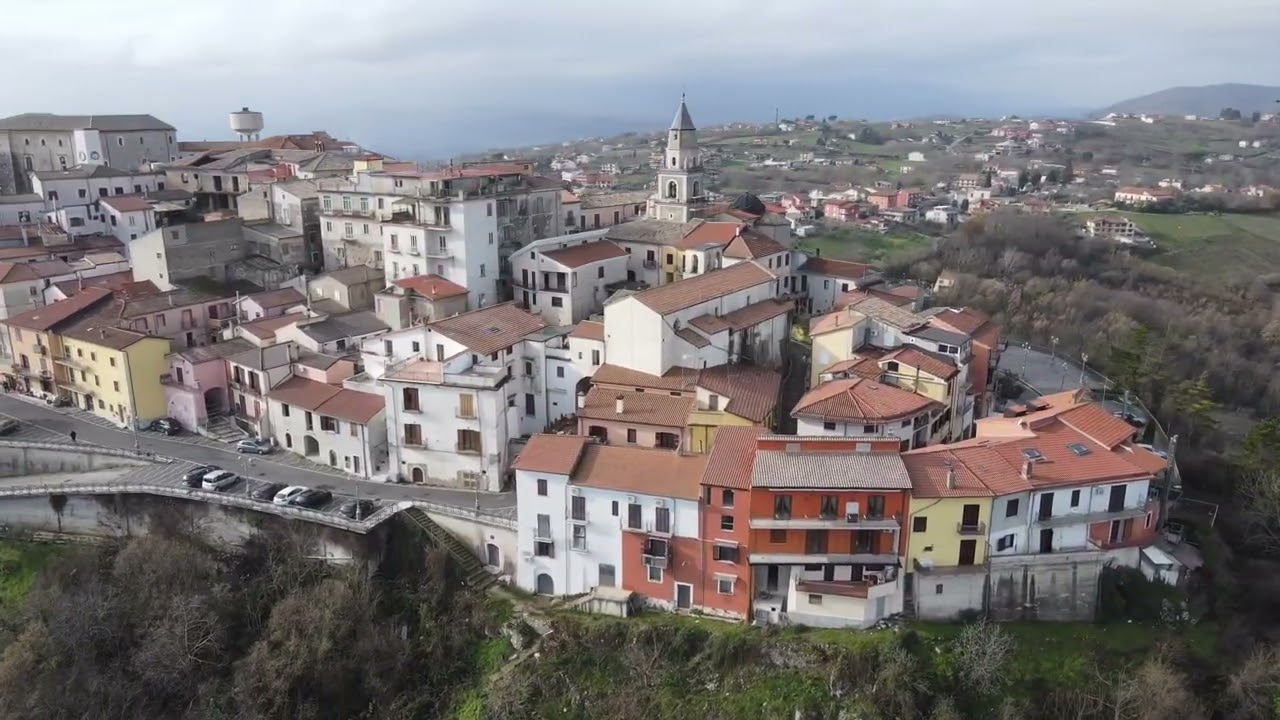 Montemiletto (AV)