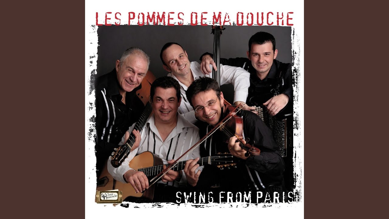 Où es-tu passé mon Saint-Germain-des-Prés