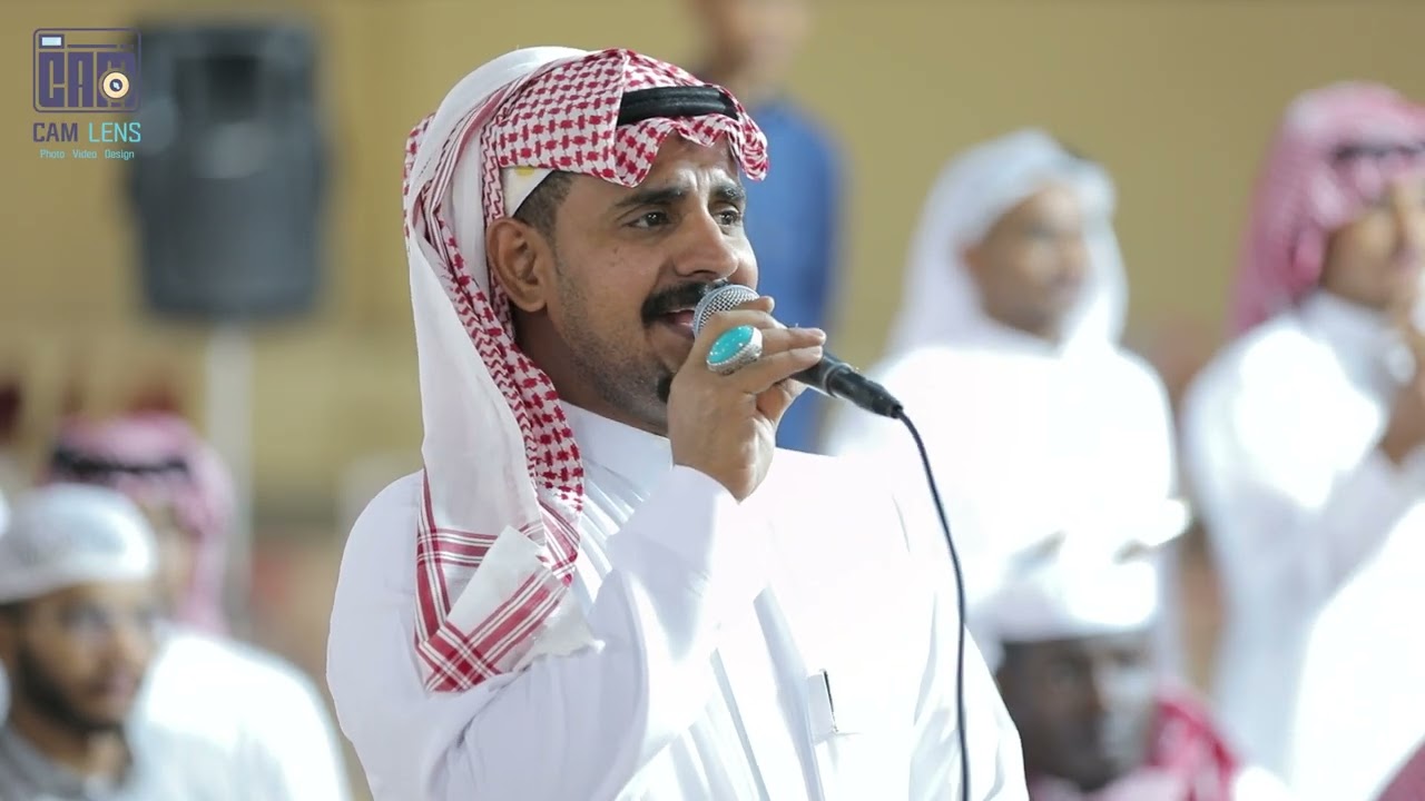 كام لينز I موسى و عبدالمجيد العبدلي I الفنان حسن بوقس لا تزيد المواجع I سيف