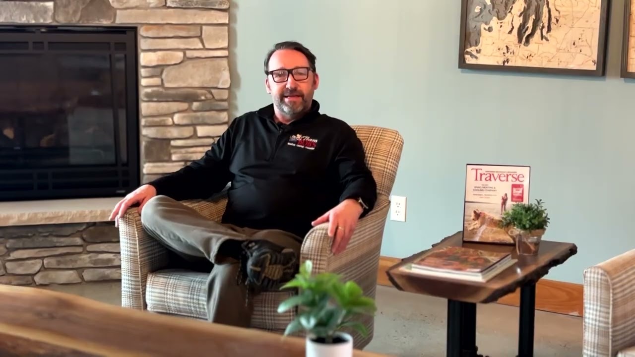 House Humidity - Don't Let Your Home Dry Out in Winter