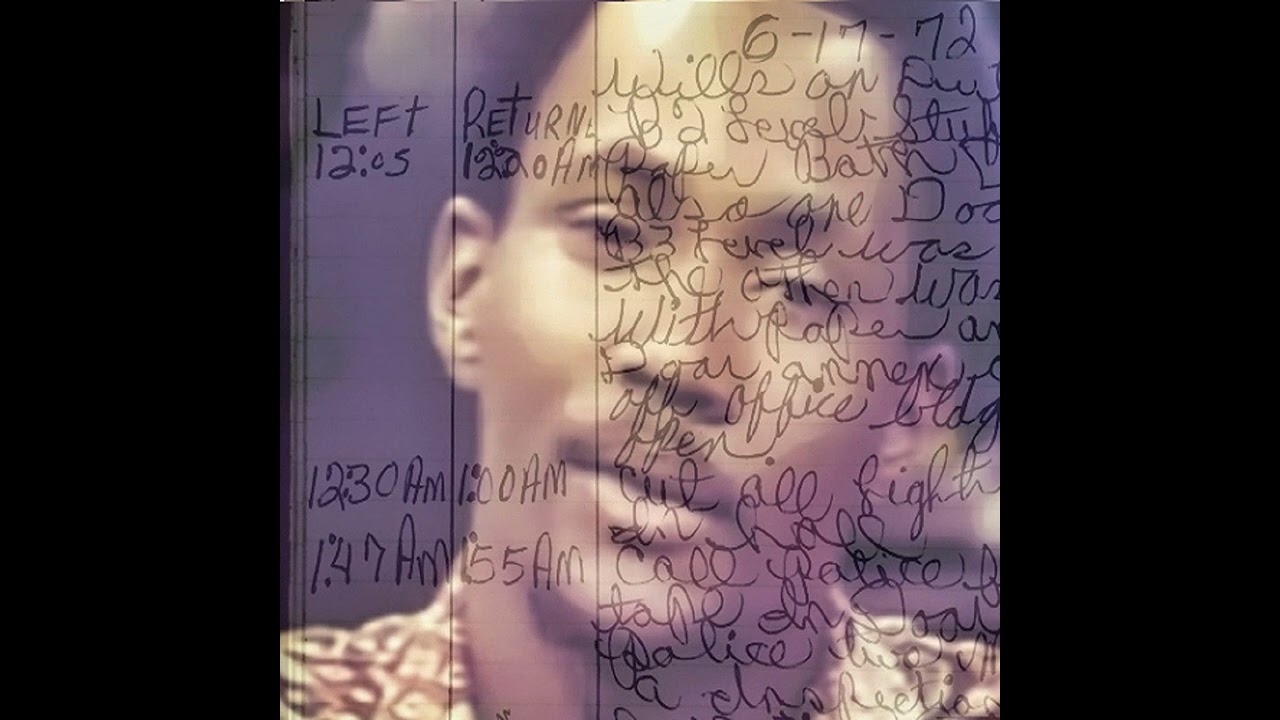 Wills On Duty: The Story of Watergate Security Guard Frank Wills