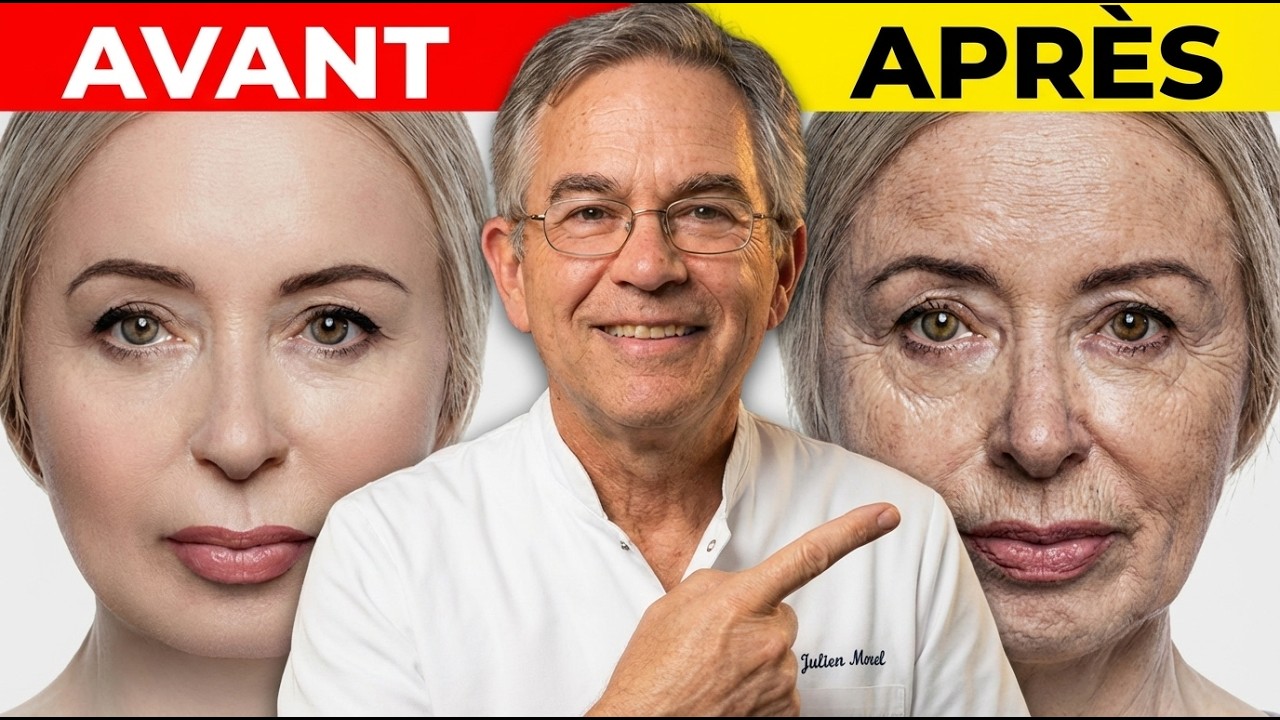 Voici Les 11 Choses Que Vous Mettez Sur Votre Visage Et Qui Détruisent Votre Peau