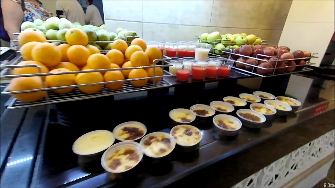 Турция, Аланья, TAC PREMIER HOTEL & SPA 4*