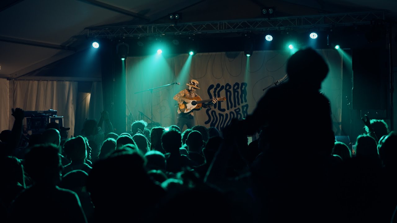AFTERMOVIE SIERRA SONORA OTOÑO 2025