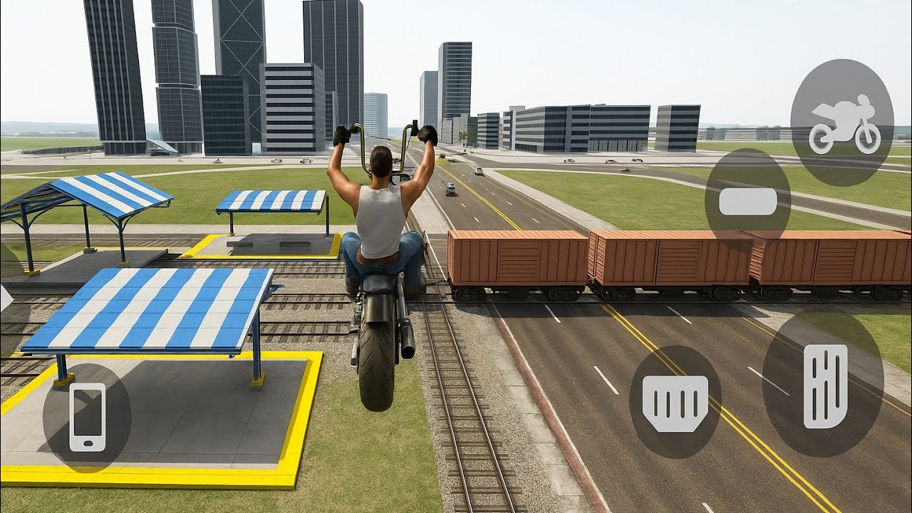 Indian Bike 3D New Gulich Trick 2025 | Indian Bike Gta Tips And Tricks