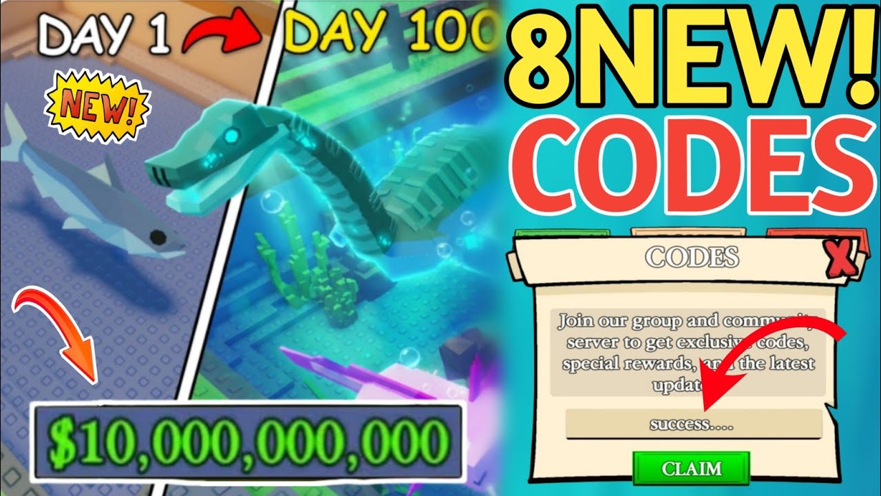 ⚠️ ОБНОВЛЕНИЕ ⚠️ КОДЫ ДЛЯ ИГРЫ В ROBLOX 