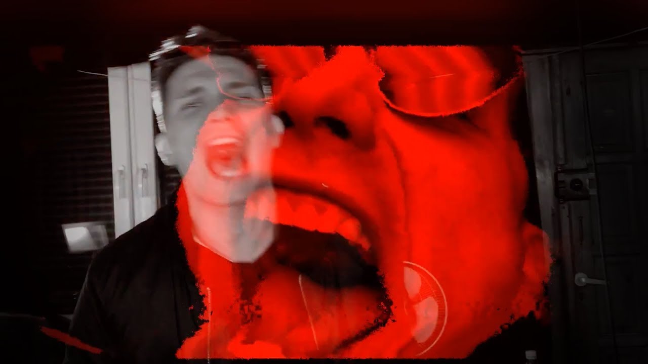 TEKNO / Potrzebuję Wczoraj // T.Cover