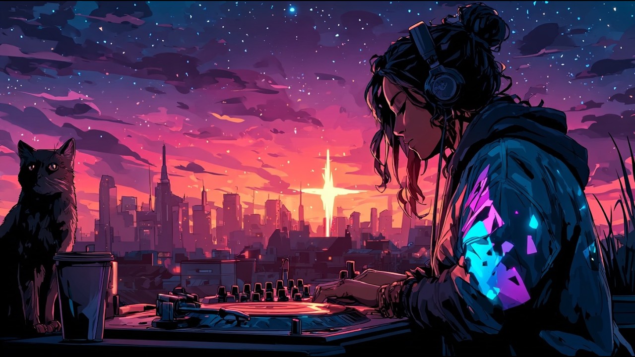 Holding On — Uplifting Christian Drum & Bass for Focus & Strength