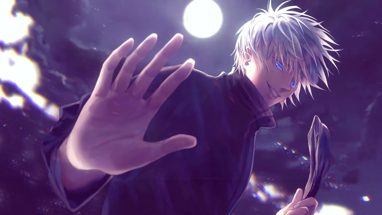jujutsu kaisen ~ anime lofi hip hop chill mix