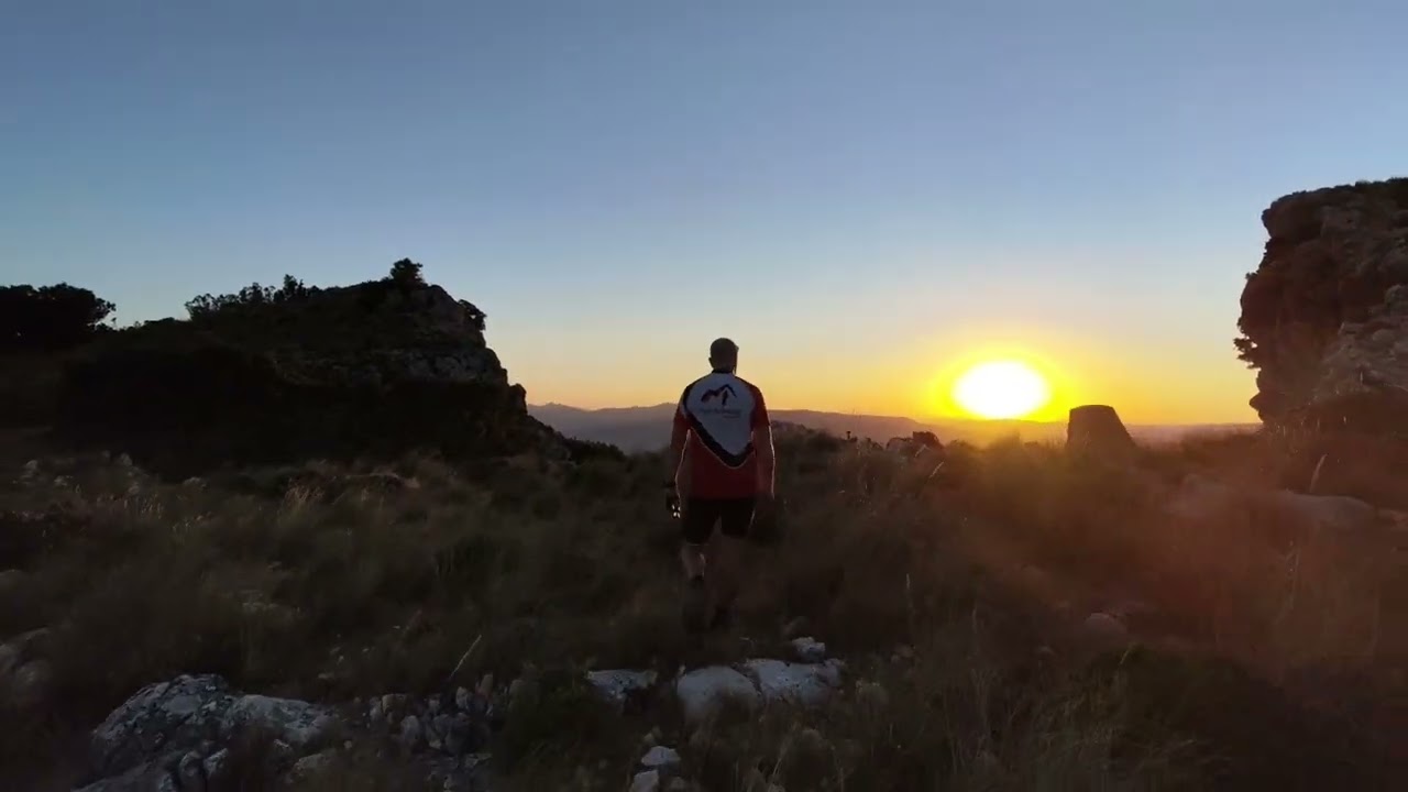 Pernocta En Tajo De La Canana