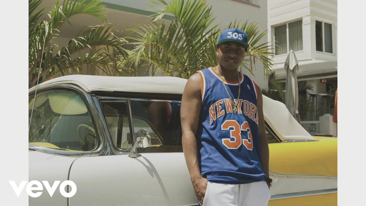 Sultan - Nan mais laisse (Clip officiel)