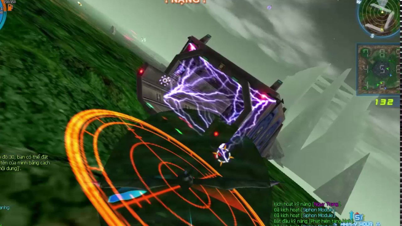 [DreamAce.vn] Test Thunder