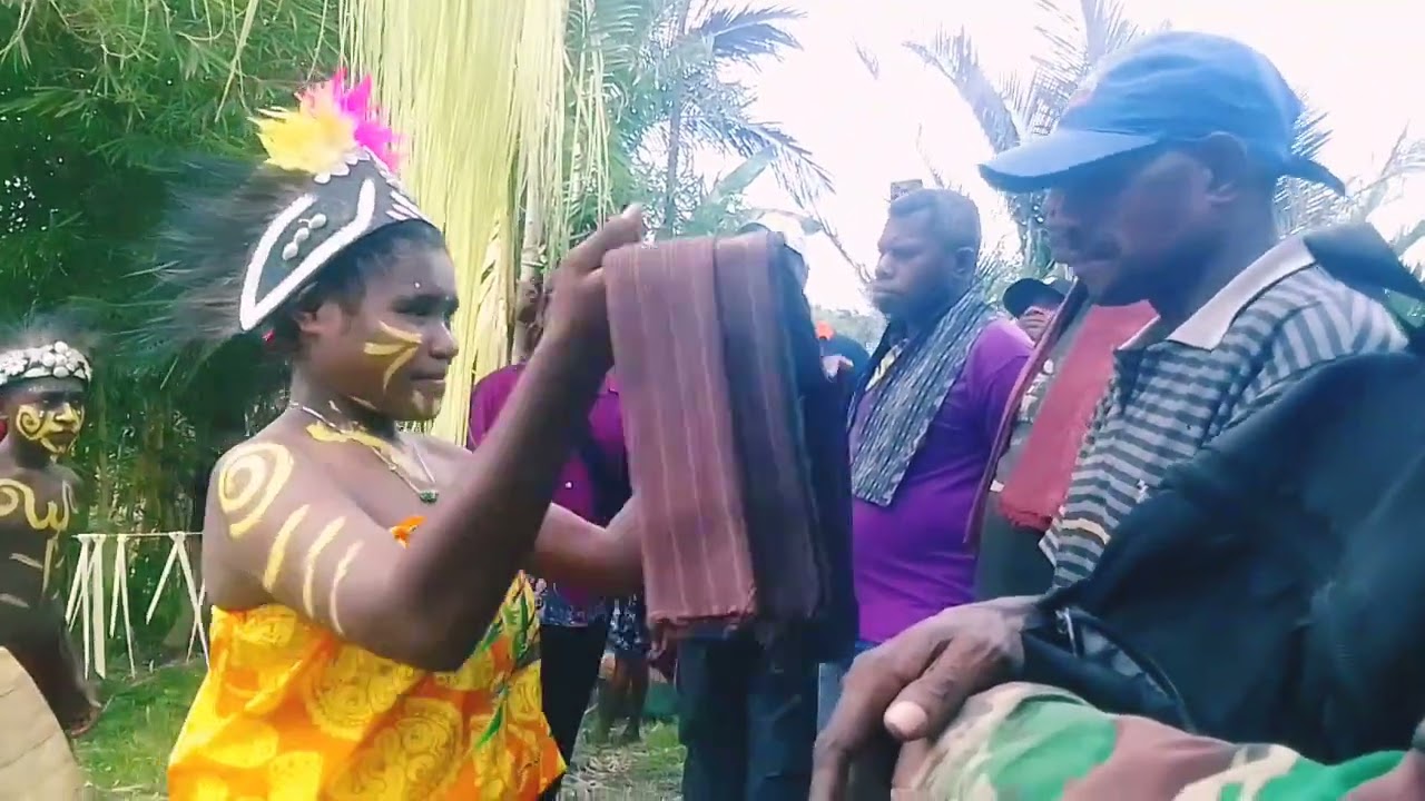 Lagu moi terbaru....2025 Fokal Oskar kwatolo