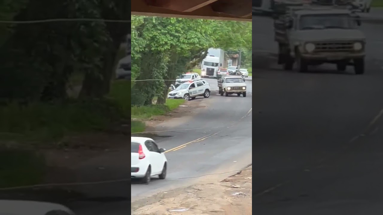 POLICIA AGORA #barreiras. #blitz. #bm. #police. #policia. #policial