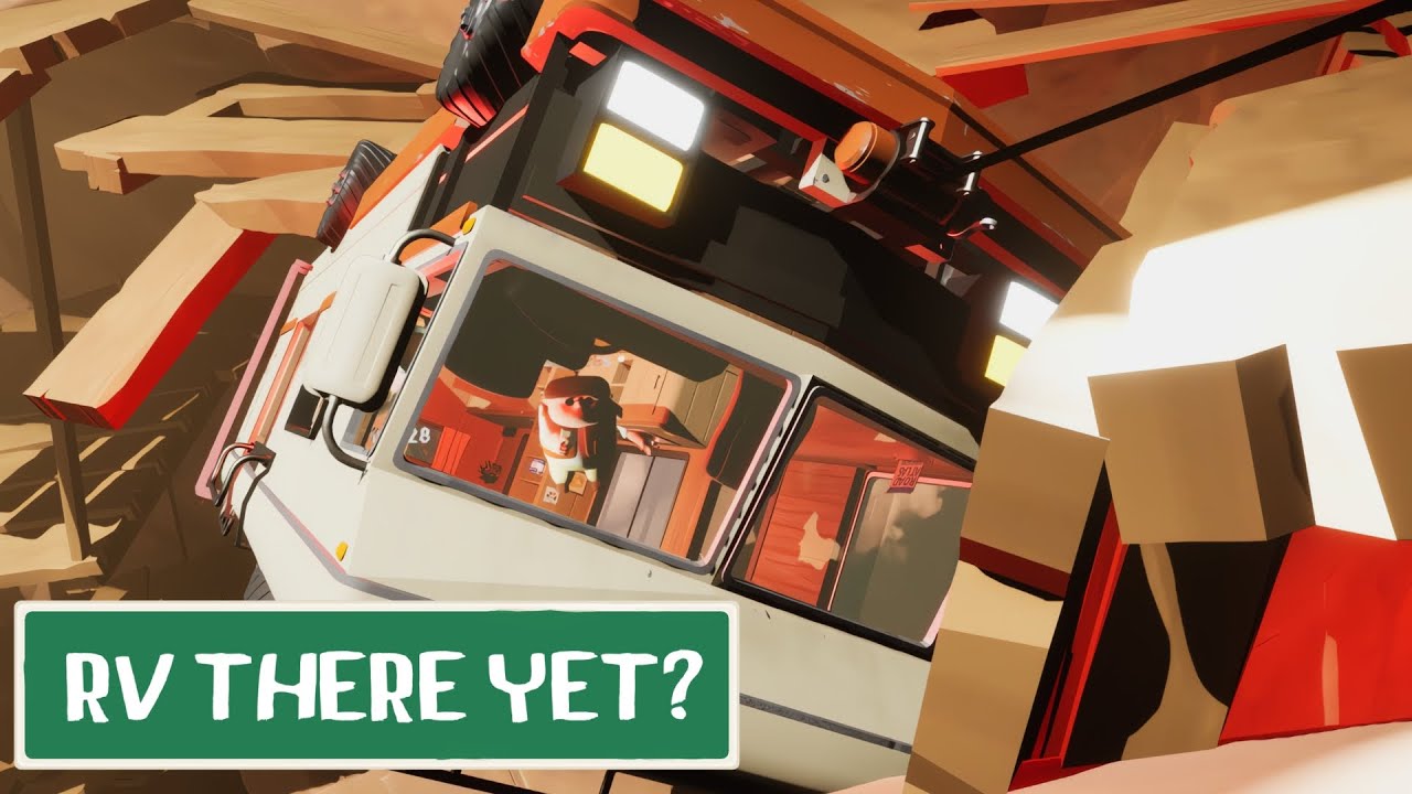 【逆撫】ついでに見えとる方向と斬られる方向も逆や【RV There Yet?】