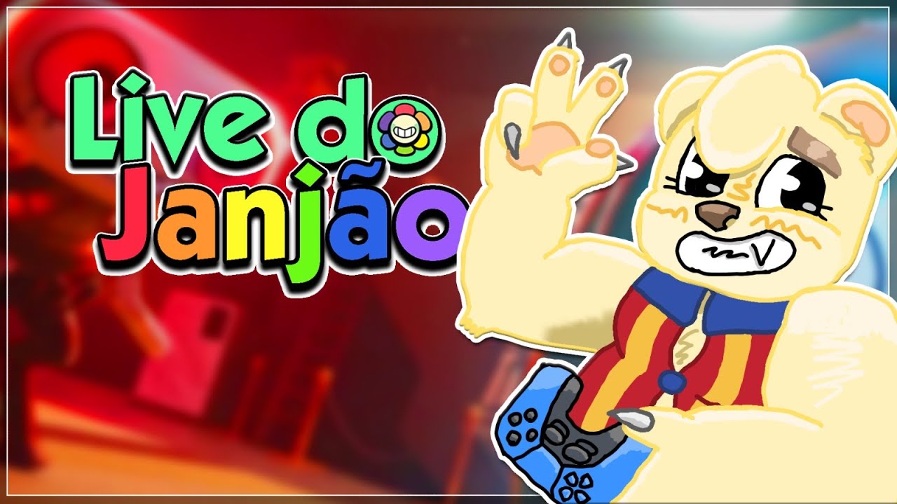 🔴 SEXTOU JOGANDO COM VOCÊS! | DANDY'S WORLD, DOLLY'S FACTORY E MUITO MAIS!
