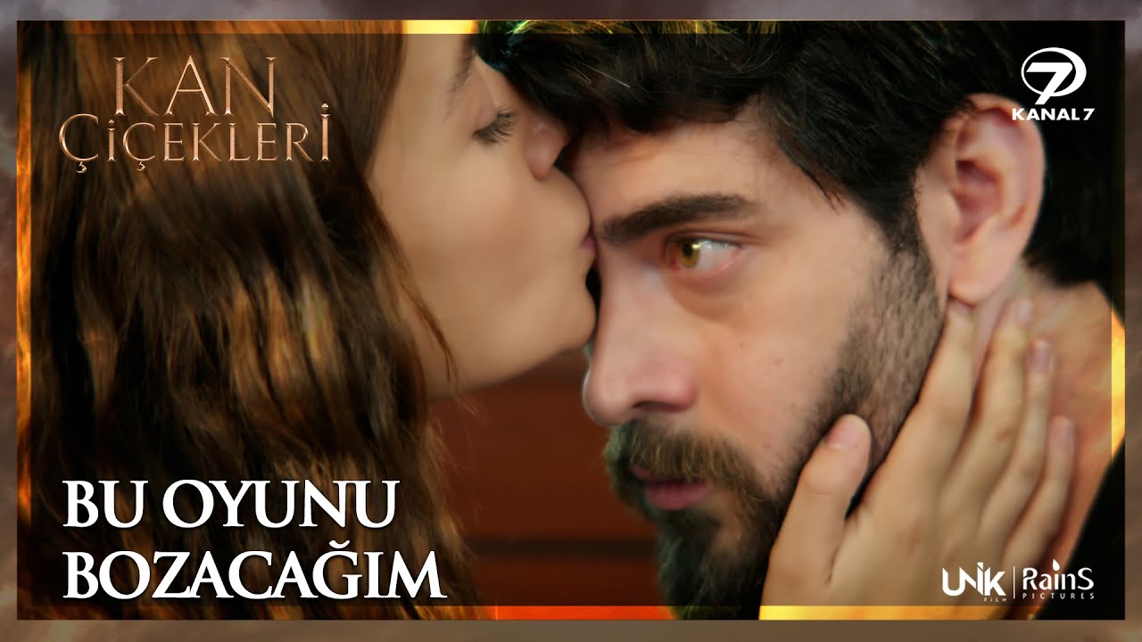 Baran, Sabiha’nın Mesajını Görüyor - Kan Çiçekleri 163. Bölüm