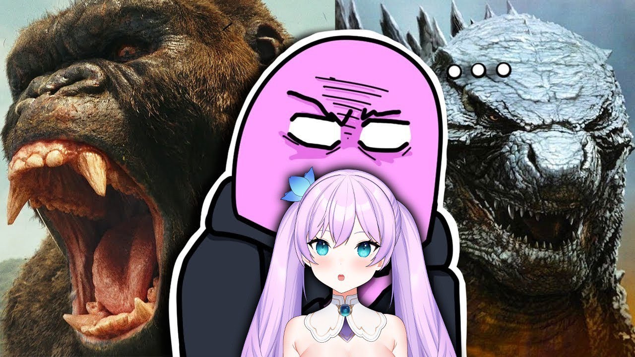 Kyria reacciona a 