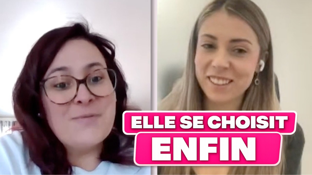 De la dépendance affective à la sécurité émotionnelle : le parcours de Lindsay
