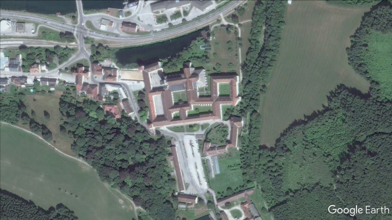 Stift Lilienfeld
