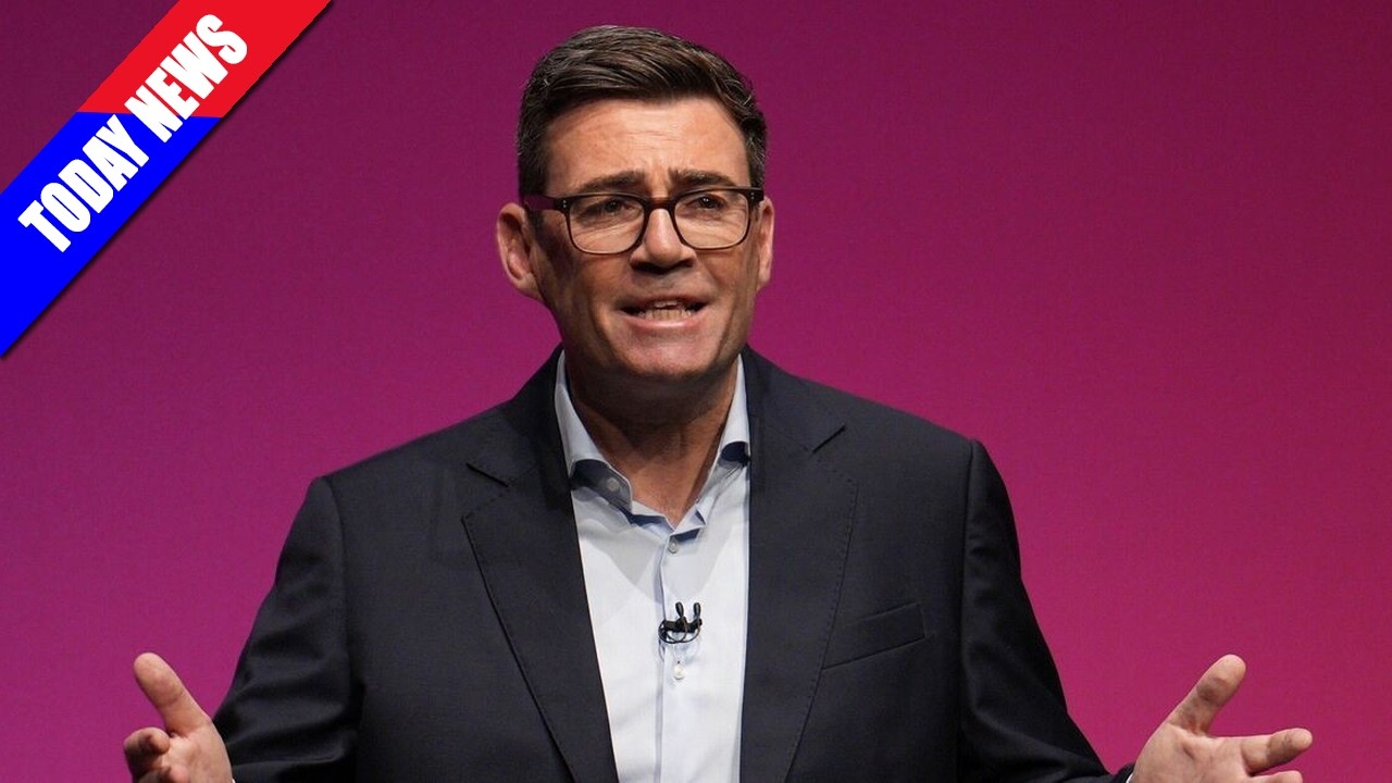 Why Andy Burnham&rsquo;s Push to Scrap the State Pension Triple Lock Faces Questions Over Savings