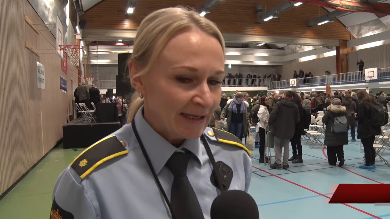 Dramatisk økning i ungdomskriminalitet