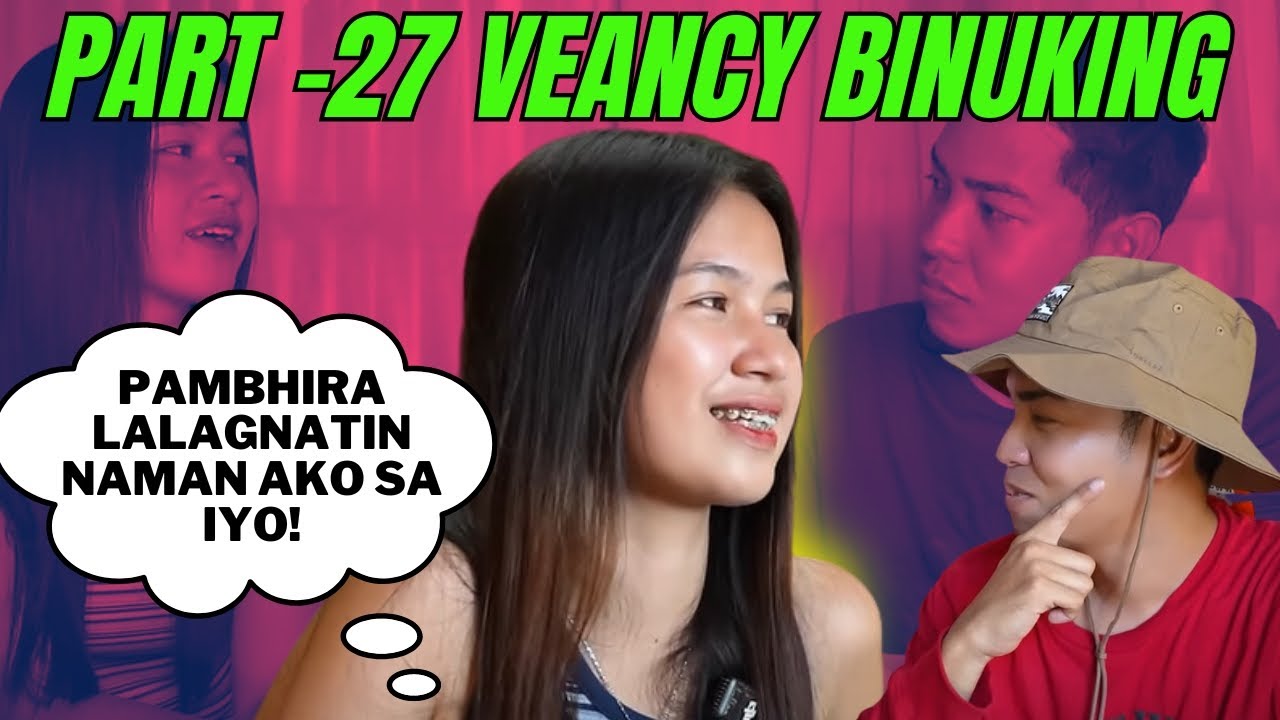 ⭕️GRABE! EDCY - PART 27, PAMBIHIRANG BULONG YAN! WIFEY LANG SAKALAM