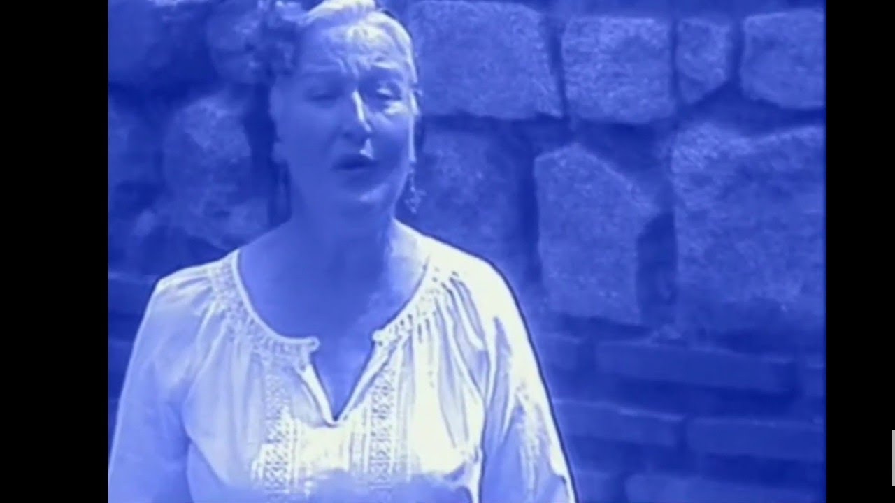 ЕВА ГЕОРГИЕВА - МАРИ ТУДОРО  EVA GEORGIEVA - MARI TUDORO