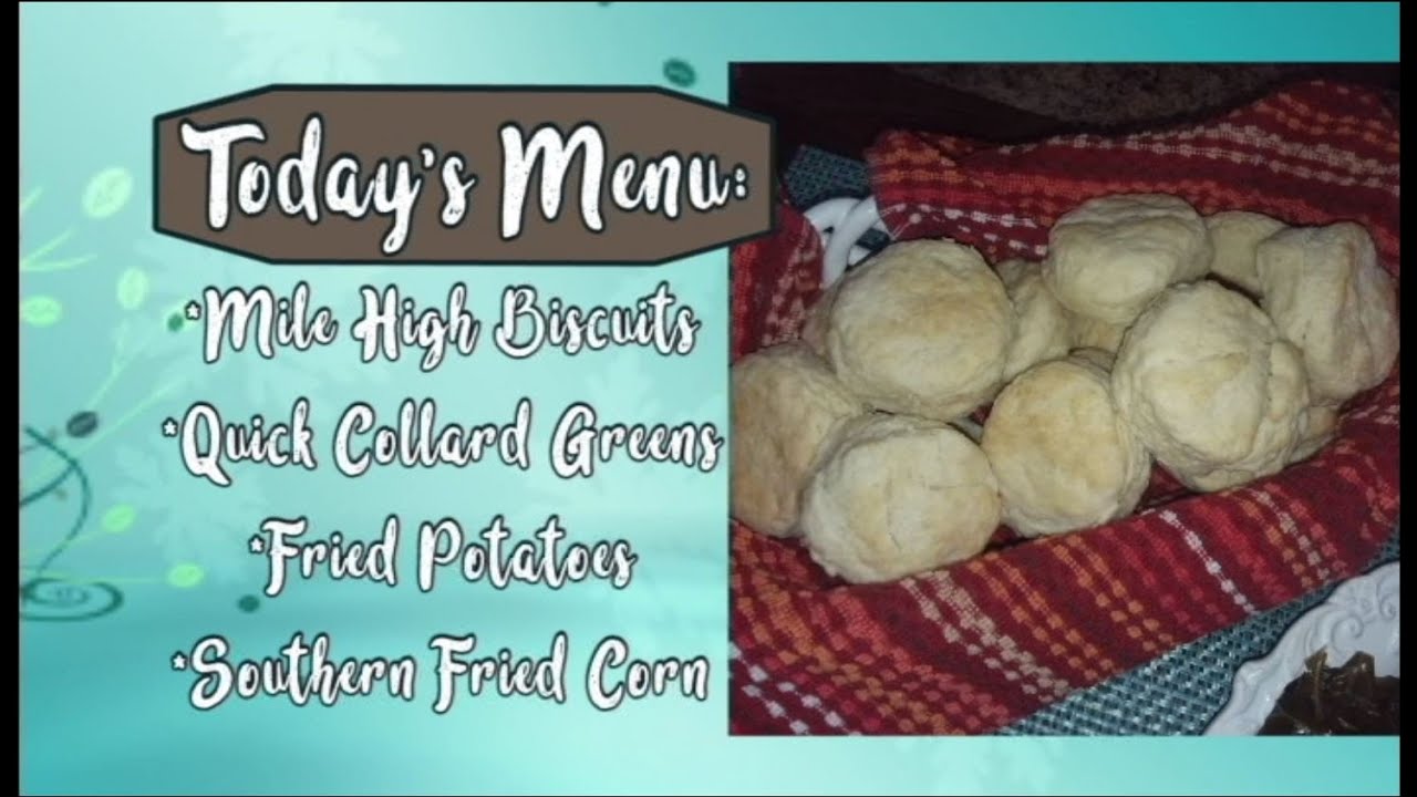 Everyday Manna with Lisa Smith: Quick Collard Greens (Instant Pot)