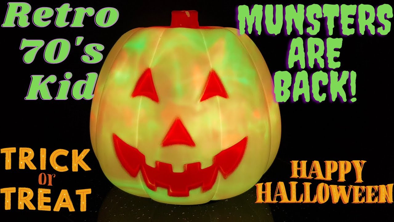 The Munsters New Reeboot