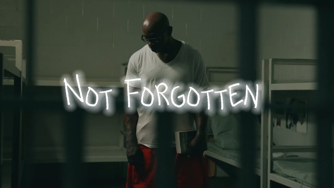 Brother Bo X @officialasappreach  - NOT FORGOTTEN (Official Music Video)