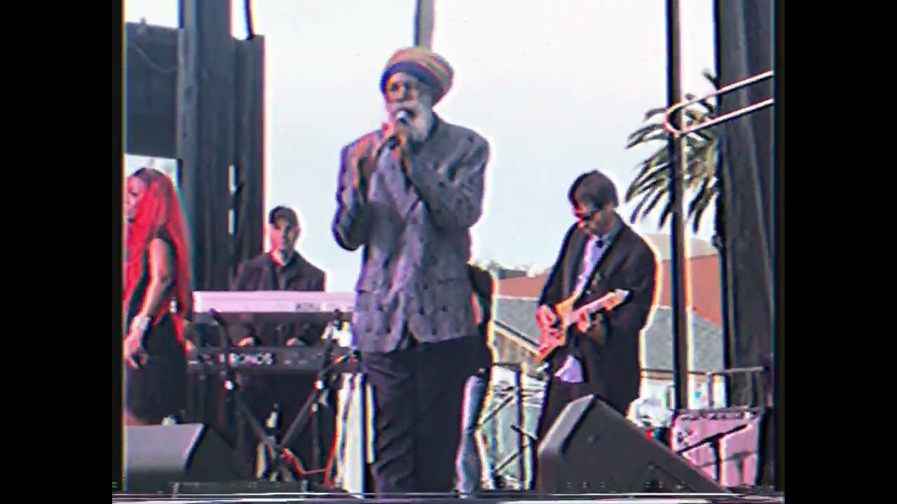 Don Carlos - Hog And Goat (Live @ Fiesta Del Sol 2022 Solana Beach Ca,)