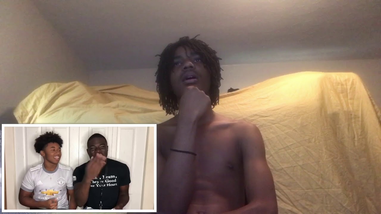 Smooth Gio smash or pass YOUTUBER Edition (Reaction video)