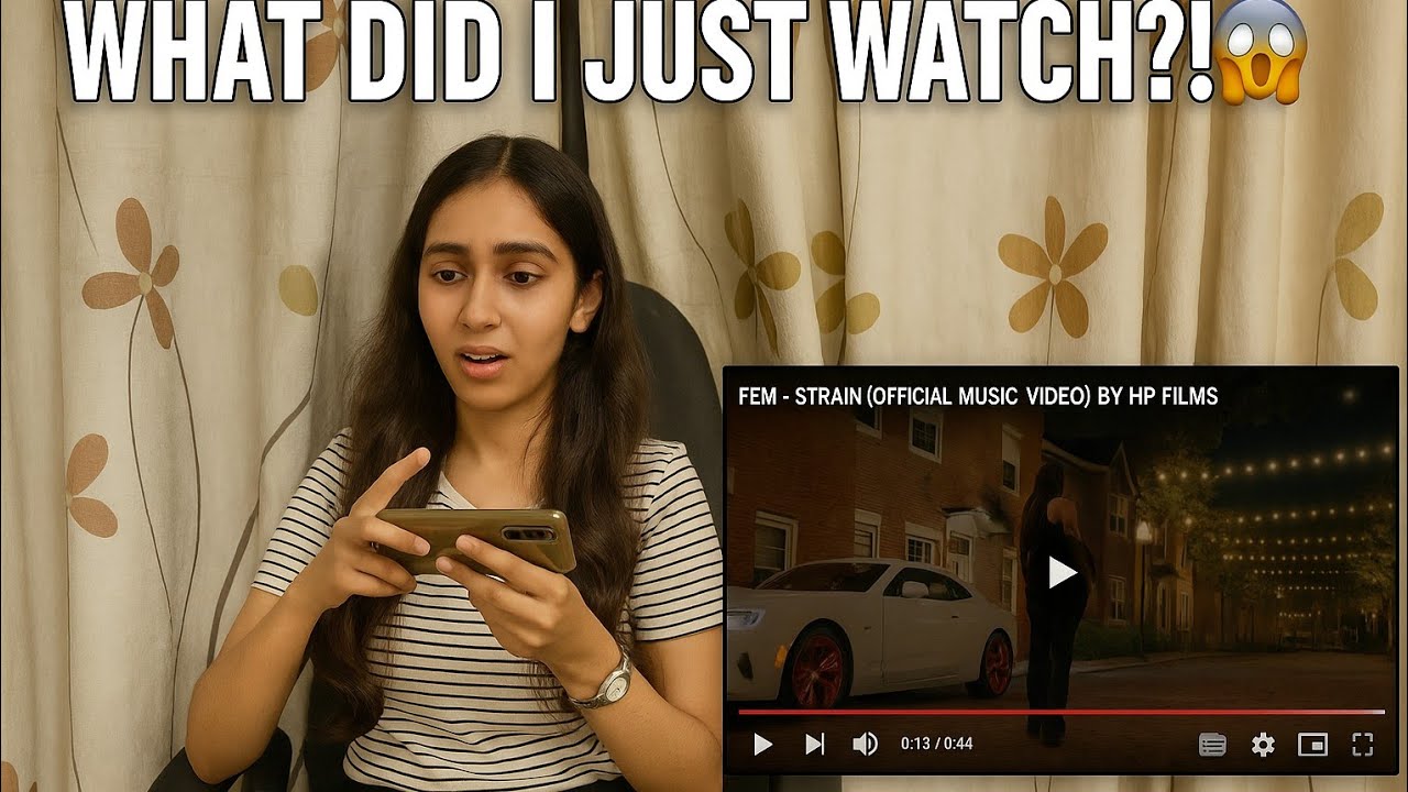 VTEN Went Savage on STRAIN 😱💥 | Vten New song reaction video