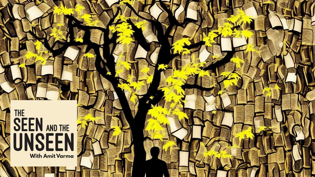 Ep 300: The Gentle Wisdom of Pratap Bhanu Mehta