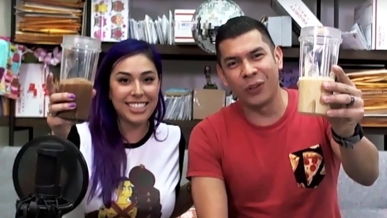 REDQUAKE N' SHAKE! Charity Livestream Highlights