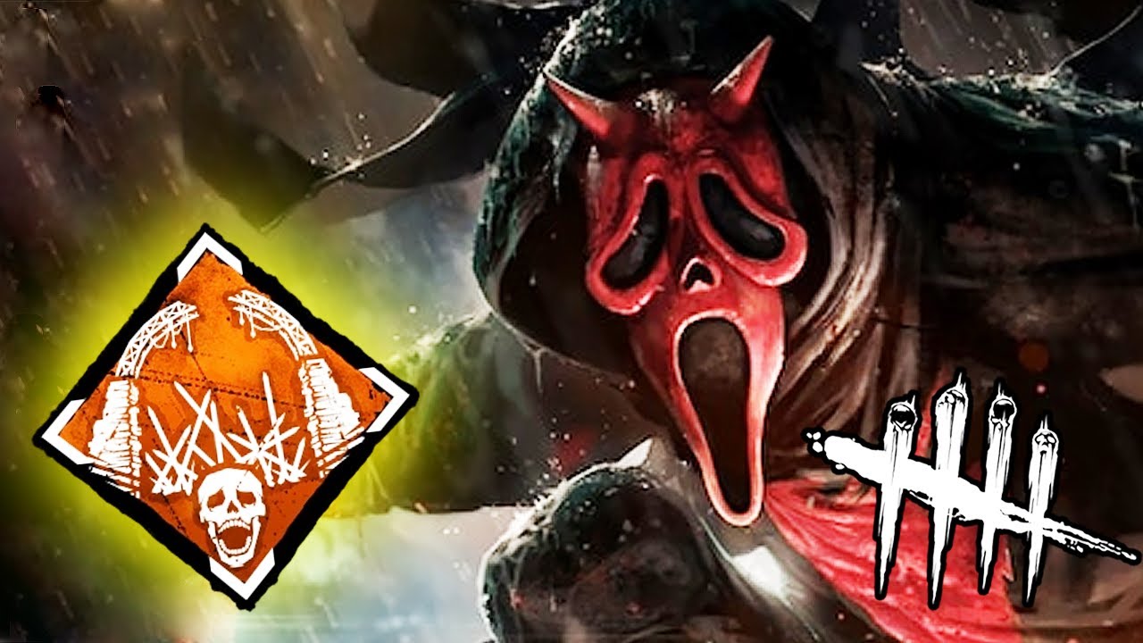 Nikt nie spodziewał się KRWAWEGO STRAŻNIKA na Bramie | Dead by Daylight [#428] | BLADII