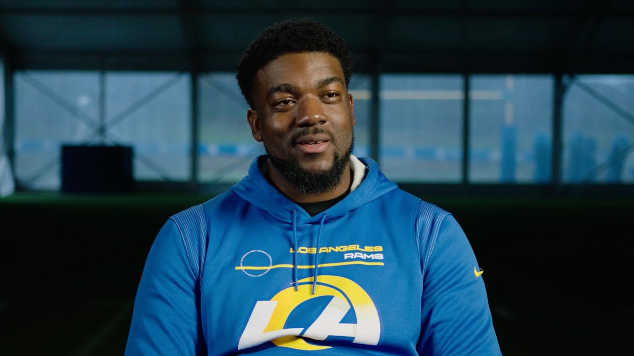 The Road To Becoming An NFL Coach With KJ Black:  