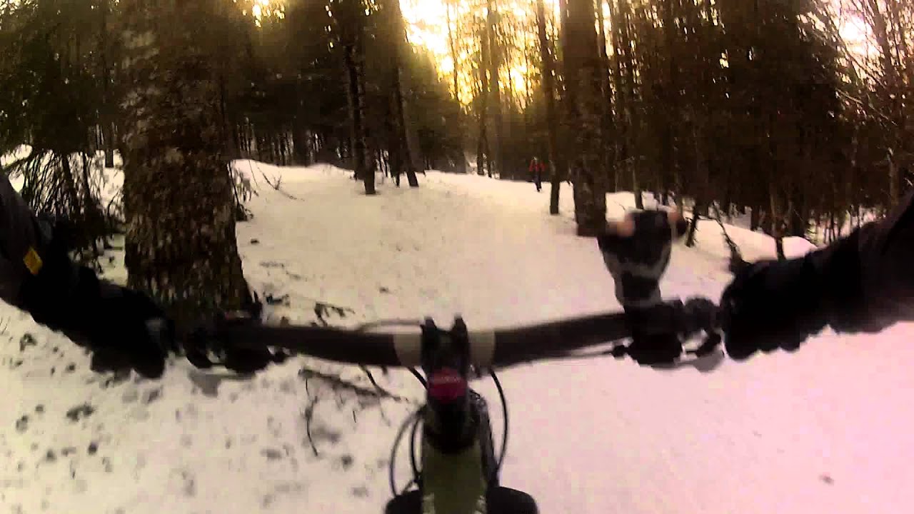 BATTLE FAT BIKE : SPE FATBOY vs FELT DD70