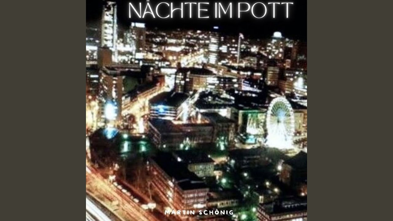 N&auml;chte im Pott (Radio Edit)