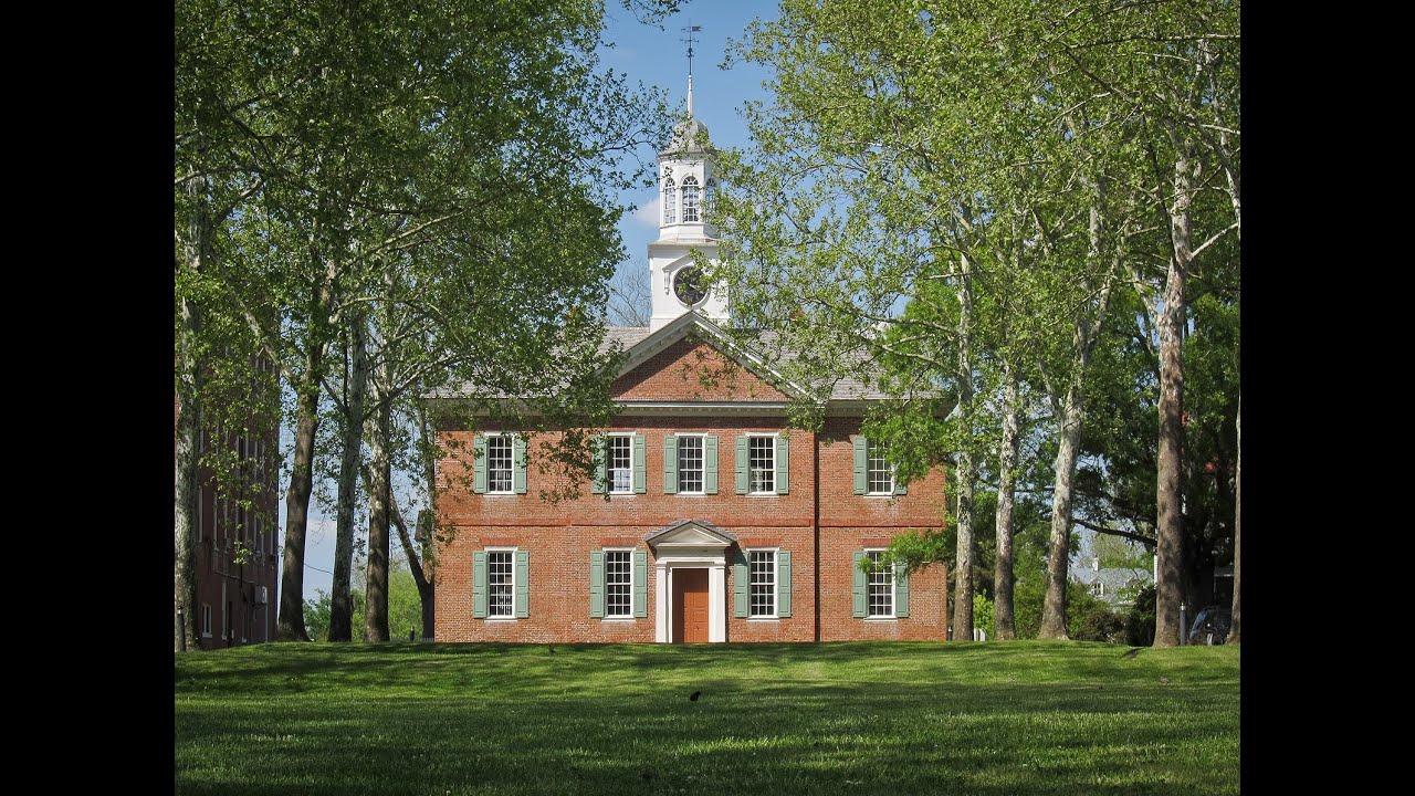 300 Years of History Comes to Life in Edenton, NC